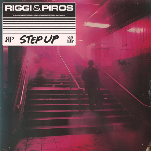 Step Up (Extended Mix)