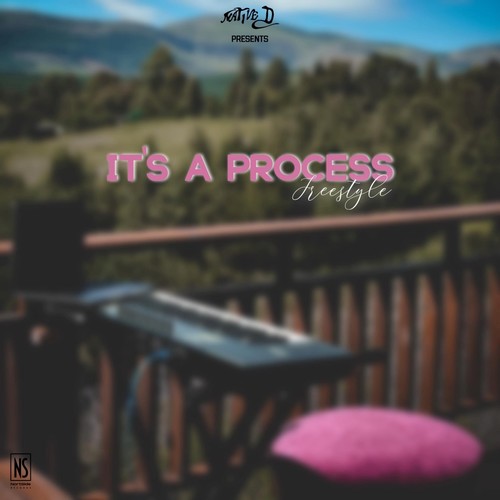 It's a Process (Explicit)