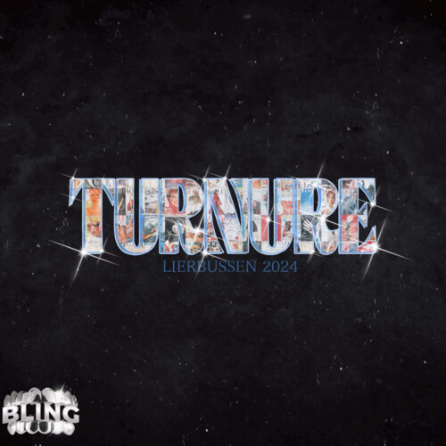 Turnure 2024 (Hjemmesnekk) [Explicit]