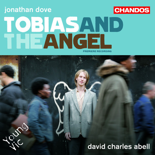 Dove: Tobias and the Angel