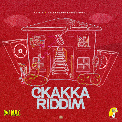 Chakka Riddim (Explicit)