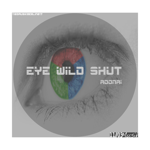 Eye Wild Shut