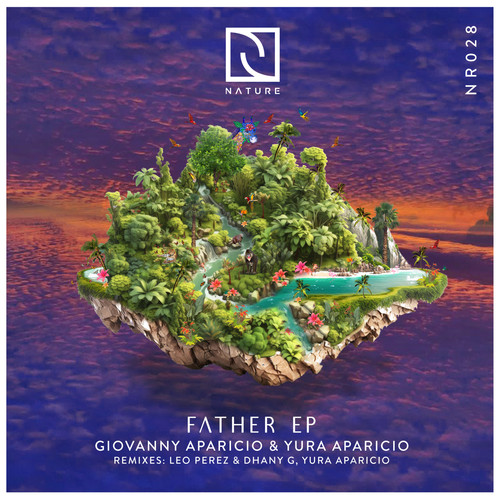 Father (Leo Perez & Dhany G Remix)