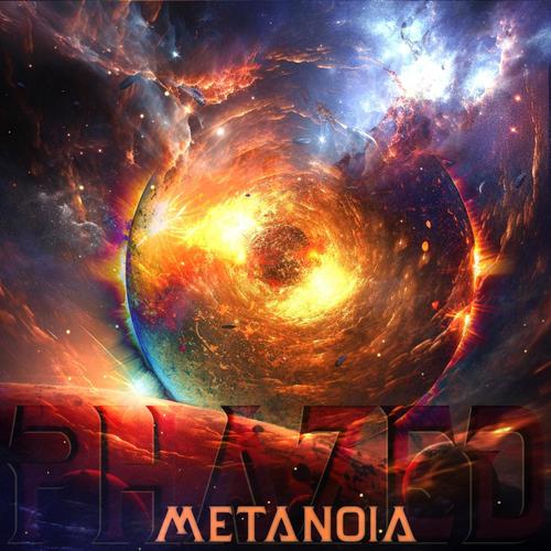 Metanoia