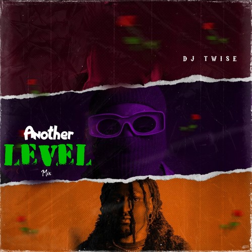 Another Level Mix (Explicit)