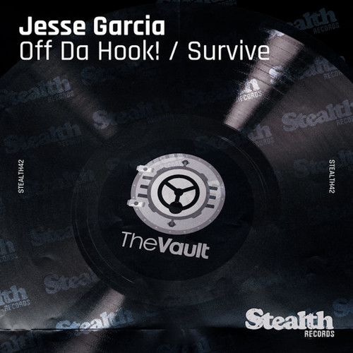 Off Da Hook! / Survive