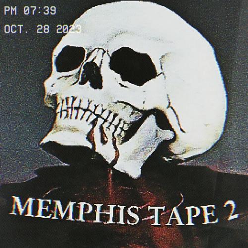 MEMPHIS TAPE 2 (Explicit)