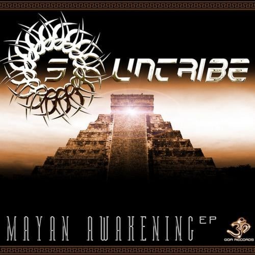 Suntribe - Mayan Awakening