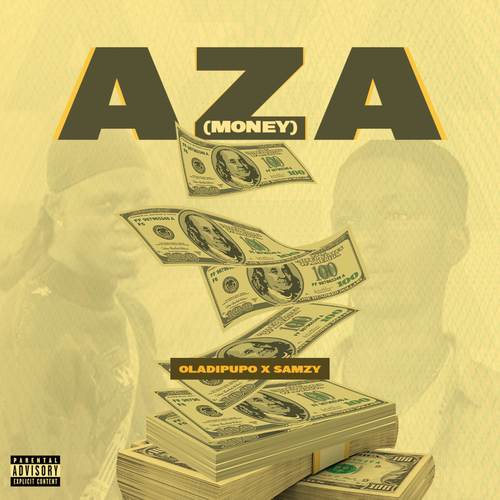 AZA (Money)