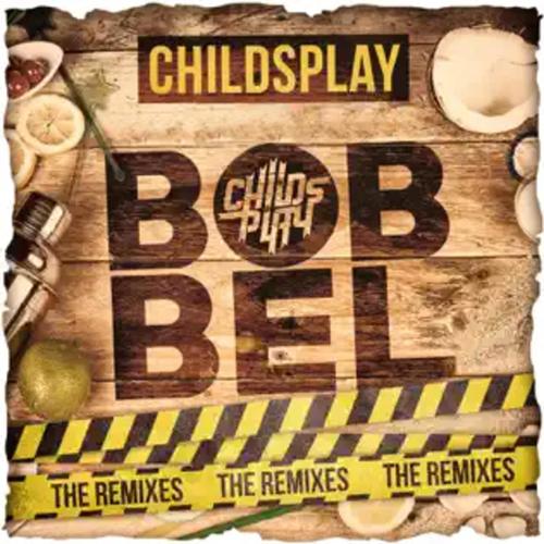 Bobbel (feat. Childsplay & Jayh, Michael Fortera) [Dem Attack Remix]