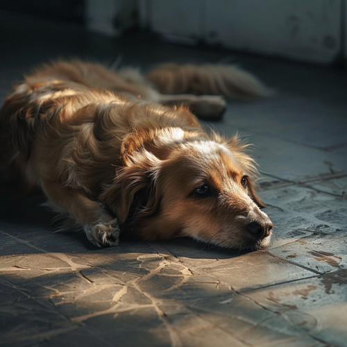 Música Suave Para La Calma De Los Perros