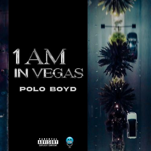 1Am In Vegas (Explicit)