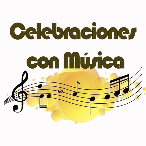 Celebraciones con Música