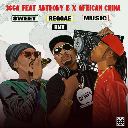 Sweet Reggae Music (Remix) [Explicit]