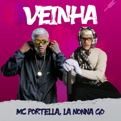 VEINHA (Explicit)