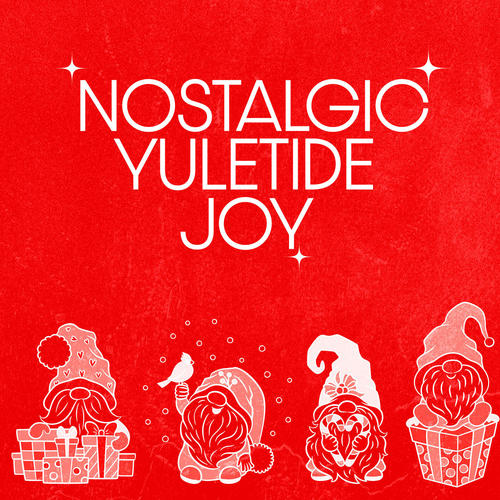 Nostalgic Yuletide Joy