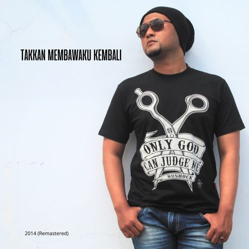 Takkan Membawaku Kembali (Remastered)