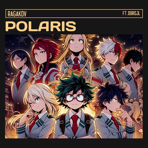 Polaris (Boku no Hero Academia)