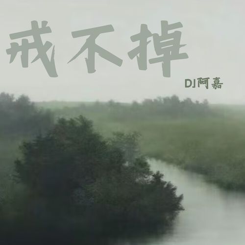 戒不掉
