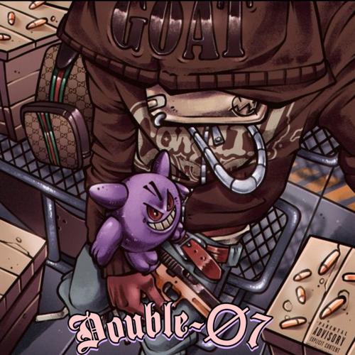 Double-07 (Explicit)