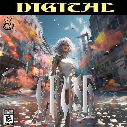 digital crush