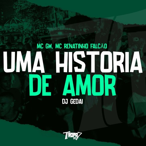 Uma história de amor (Explicit)