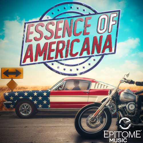 Essence of Americana