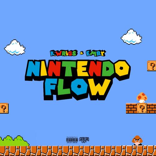 Nintendo Flow (Explicit)