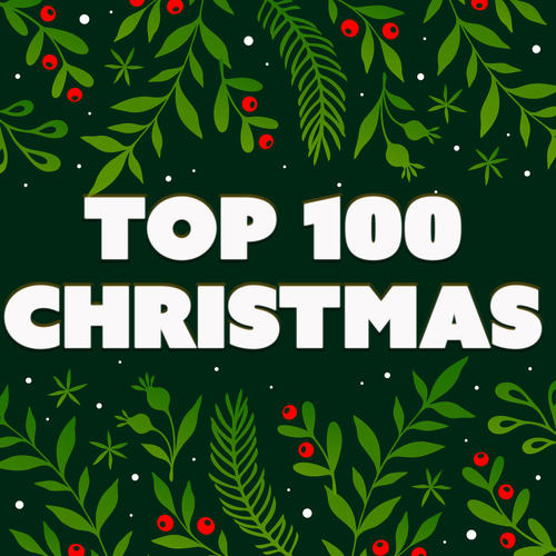 Christmas Music |Top 100 Hits