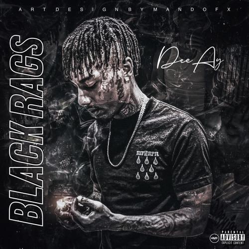 Black Rags (Explicit)