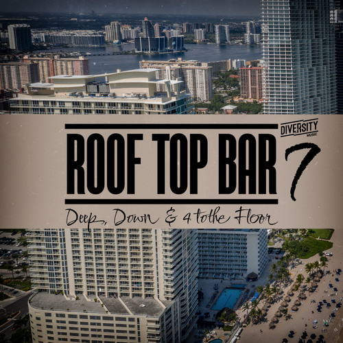 Rooftop Bar, Vol. 7