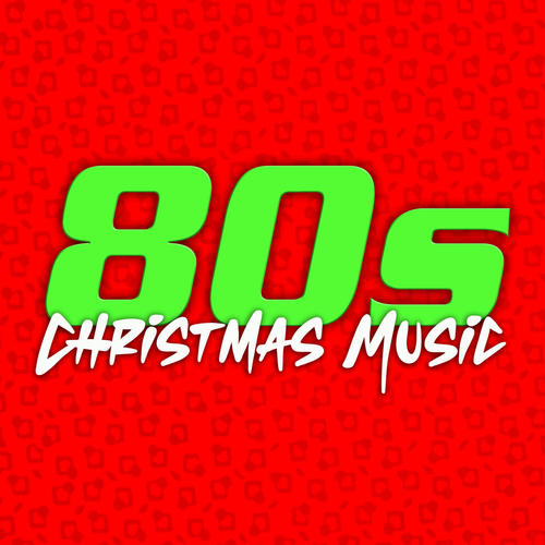 80s Christmas Music