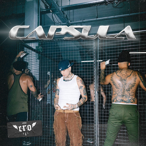 Cápsula (Explicit)