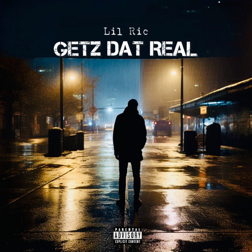 Getz Dat Real (Explicit)