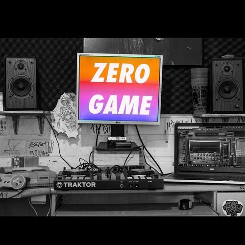 Zero Game