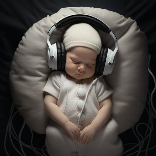 Ocean Calm: Sounds for Baby Sleep