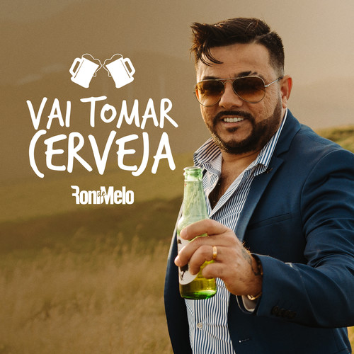 Vai tomar cerveja