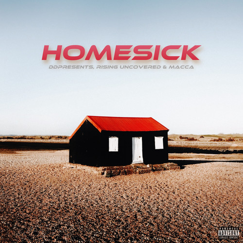 Homesick (Explicit)