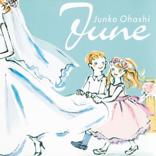 June