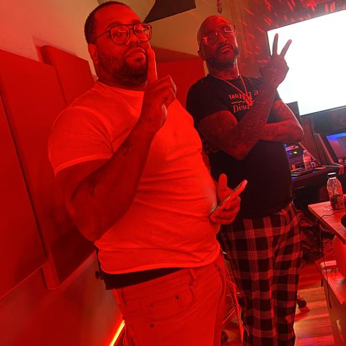 Dream works (Explicit)