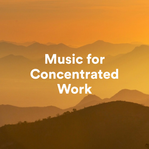 Music for Concentrated Work