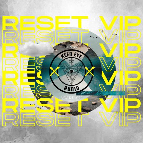 RESET VIP