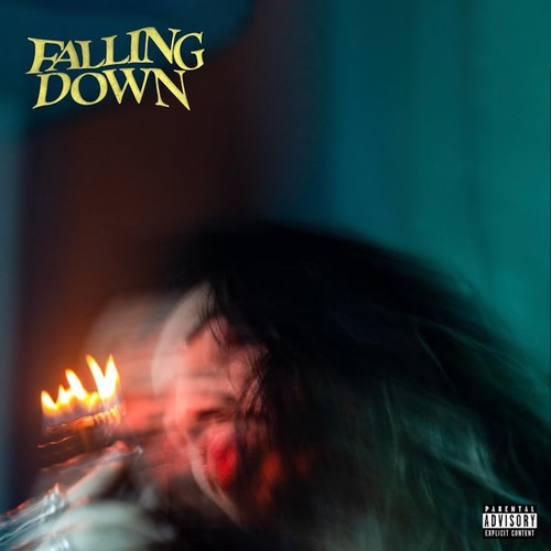 FALLING DOWN (Explicit)