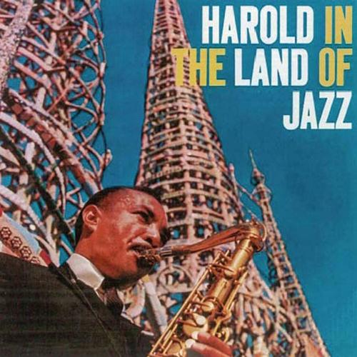 Harold in the Land of Jazz (2019 Digitally Remastered)