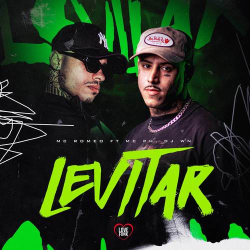 Levitar (Explicit)