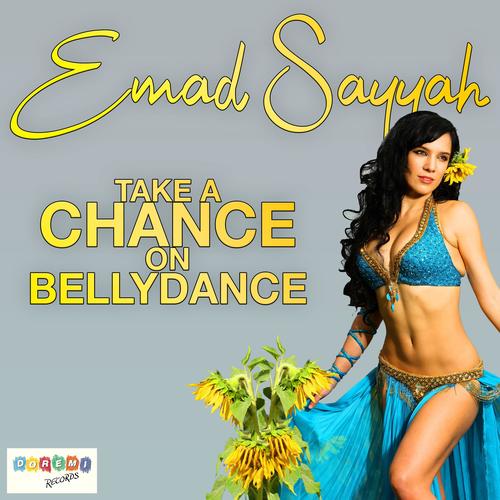 Take a Chance on Bellydance