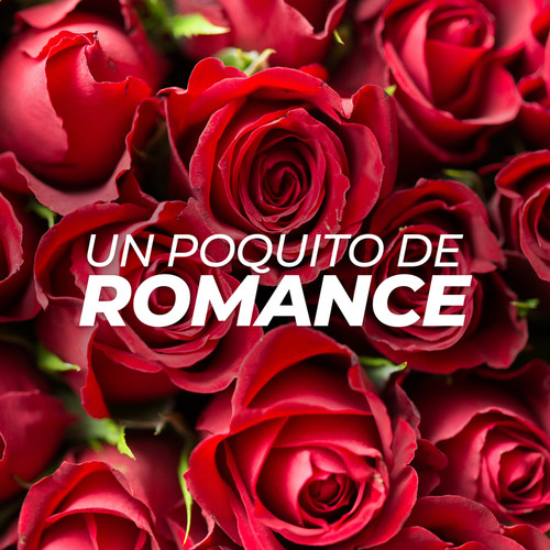 Un poquito de romance (Explicit)