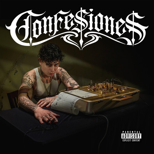 Confesiones (Explicit)