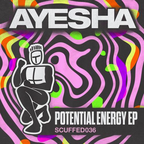 Potential Energy EP