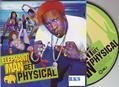 Lets Get Physical-RetailCD